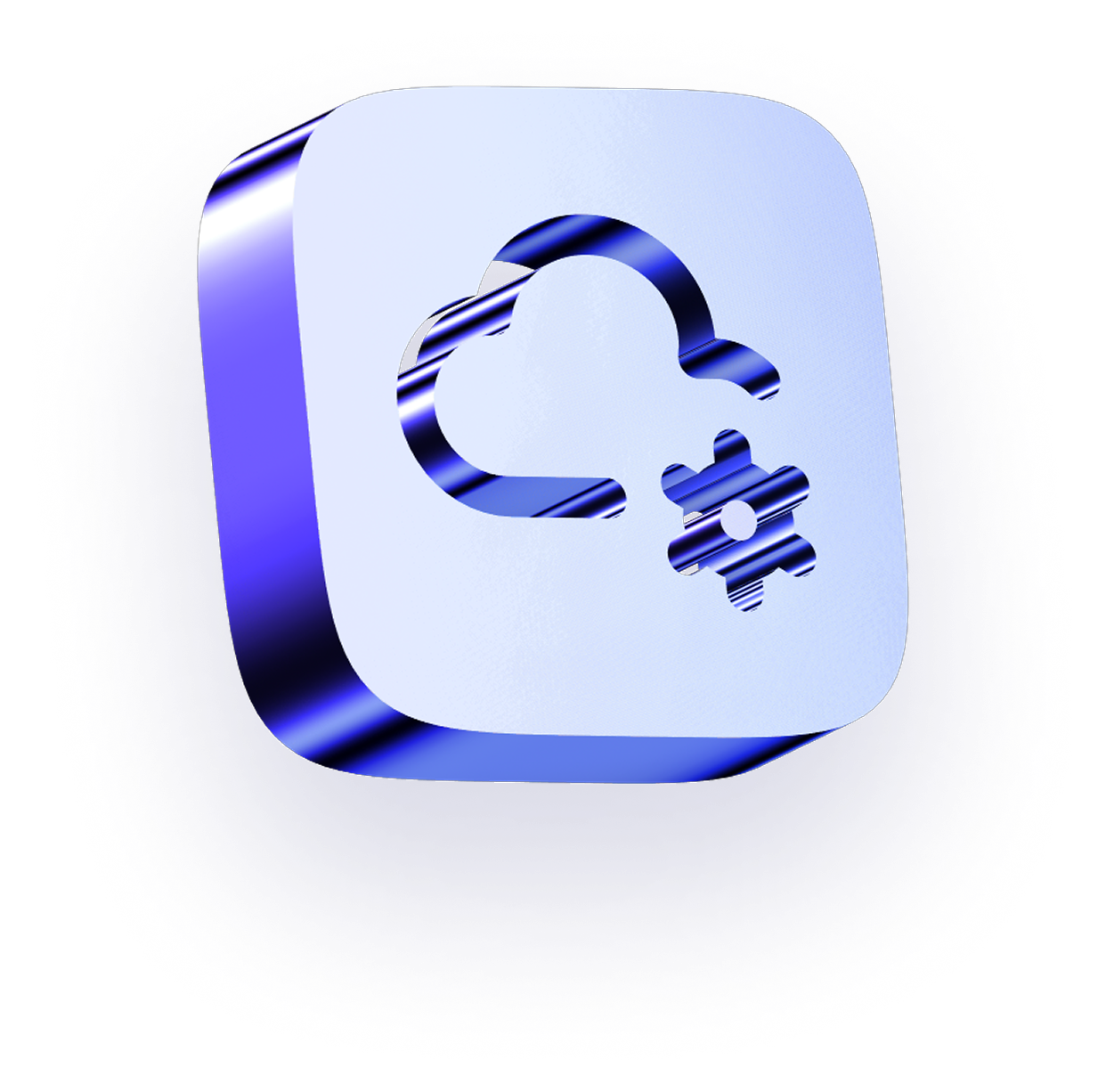 Fully Cloud-Integrated