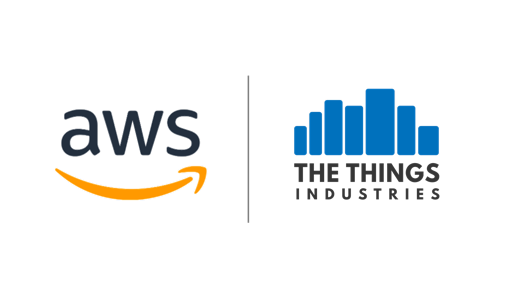 Connect your LoRaWAN devices with The Things Stack from your AWS account