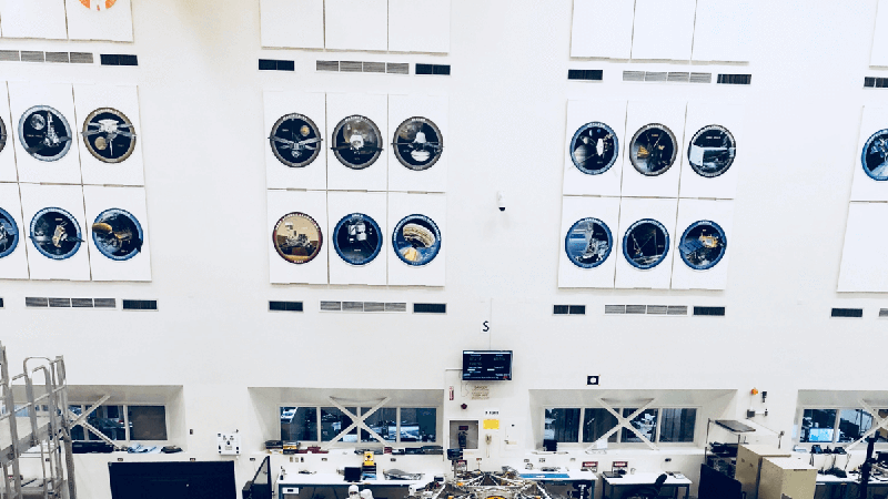 Smart Building Management Solutions