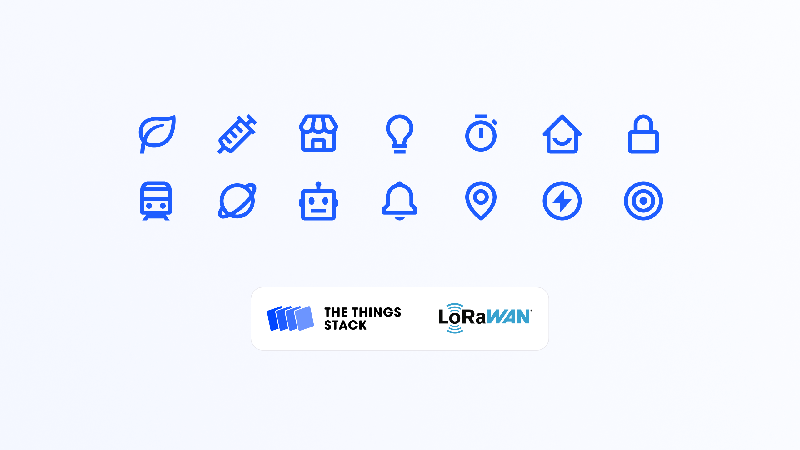 Why you should use LoRa technology and LoRaWAN® for your next IoT use case
