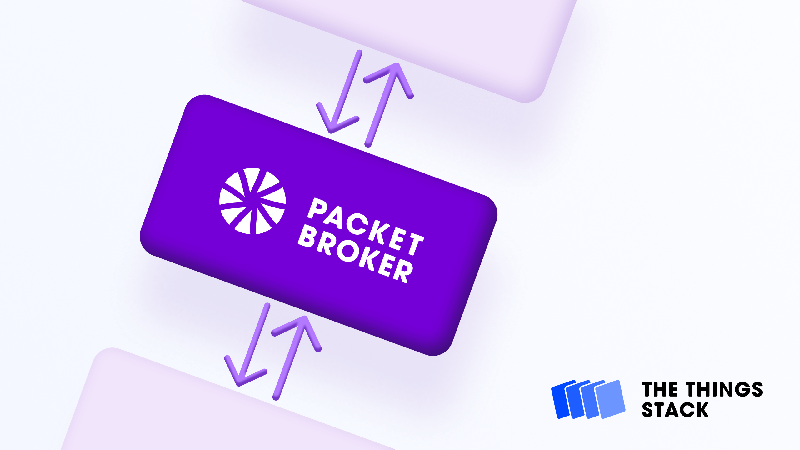 Improve your LoRaWAN® coverage and network performance with Packet Broker