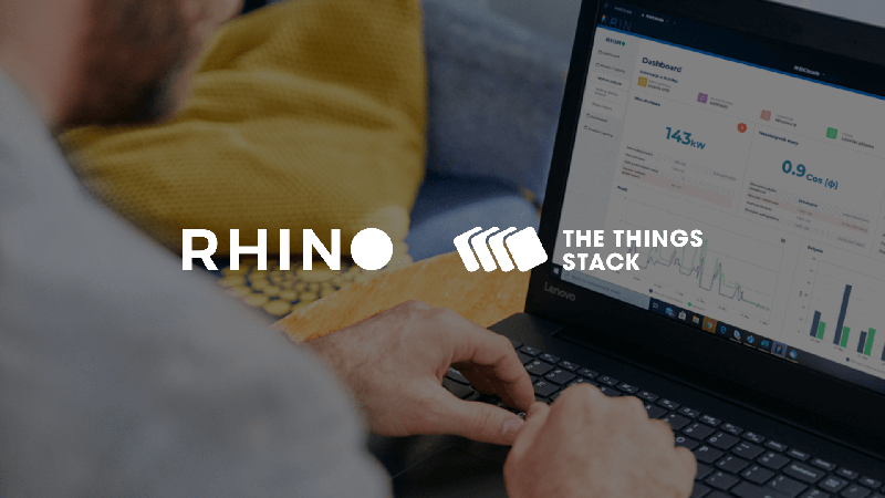 Revolutionising Commercial Real Estate Sustainability with LoRaWAN®