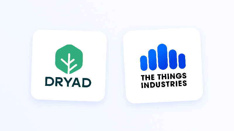 Detect and prevent wildfires with LoRaWAN®