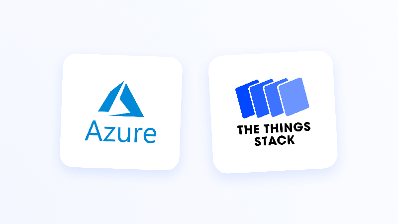 The Things Stack brings LoRaWAN® technology to Microsoft’s Azure IoT Hub
