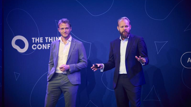 Revolutionizing IoT with LoRaWAN®, Open Standards, and Scalable Solutions