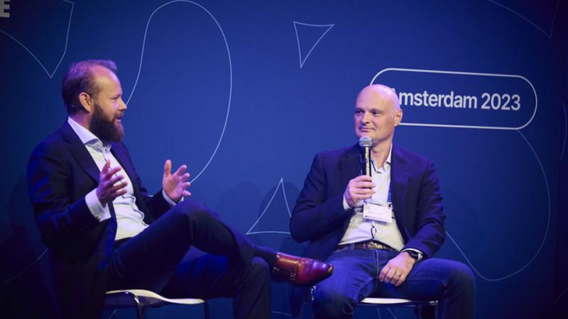 Semtech's Pivotal Role in IoT Ecosystem: Insights from Wienke Giezeman and Robert Comanescu